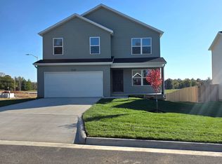 5170 W Sunstruck St, Springfield, MO 65802