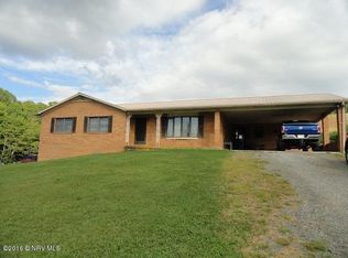 3867 Conner Grove Rd SW, Willis, VA 24380