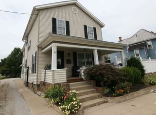 81 Locust St, Gallipolis, OH 45631