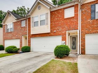 6226 Queen Meadow Dr SE, Mableton, GA 30126