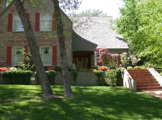 8840 S Lakewood Ave, Tulsa, OK 74137