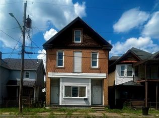 1411 Walnut Ave, Monessen, PA 15062