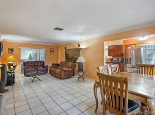 1201 SW 43rd Ave, Miami, FL 33134