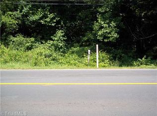 Old Belews Creek Rd, Winston salem, NC 27101