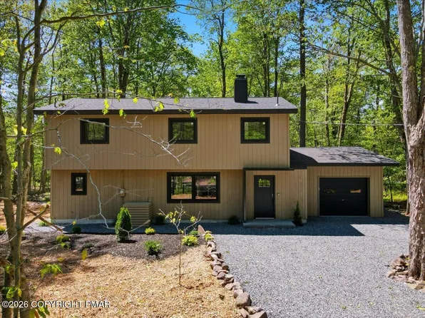 236 Gross Dr, Pocono Pines, PA 18350