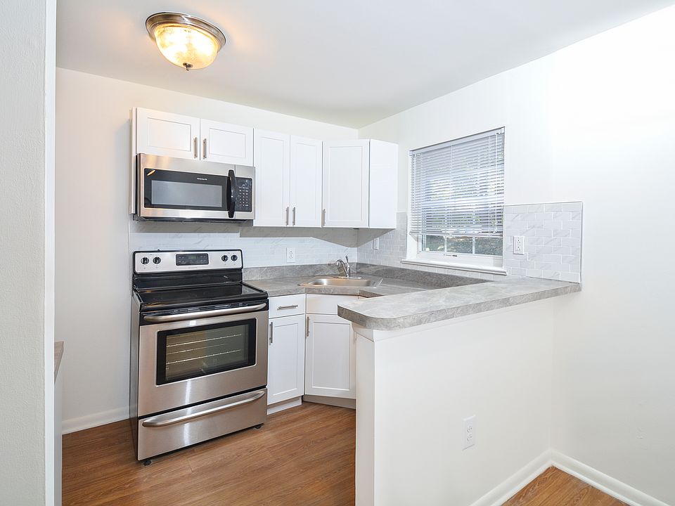 Sample Kitchen