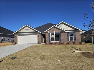 2633 Inverness Dr, Hephzibah, GA 30815