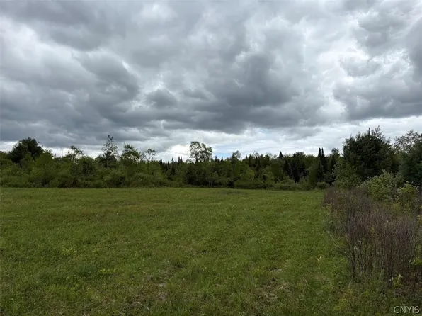 Route 8 Lot 24, Cold Brook, NY 13324