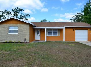 8151 Shriver Dr, Orlando, FL 32822