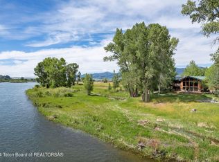 210 Waters Edge, Irwin, ID 83428