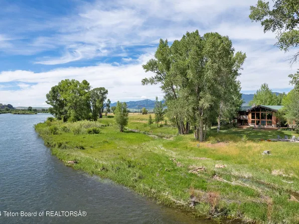 210 Waters Edge, Irwin, ID 83428