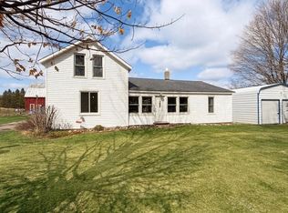 4409 W One Mile Rd, White Cloud, MI 49349