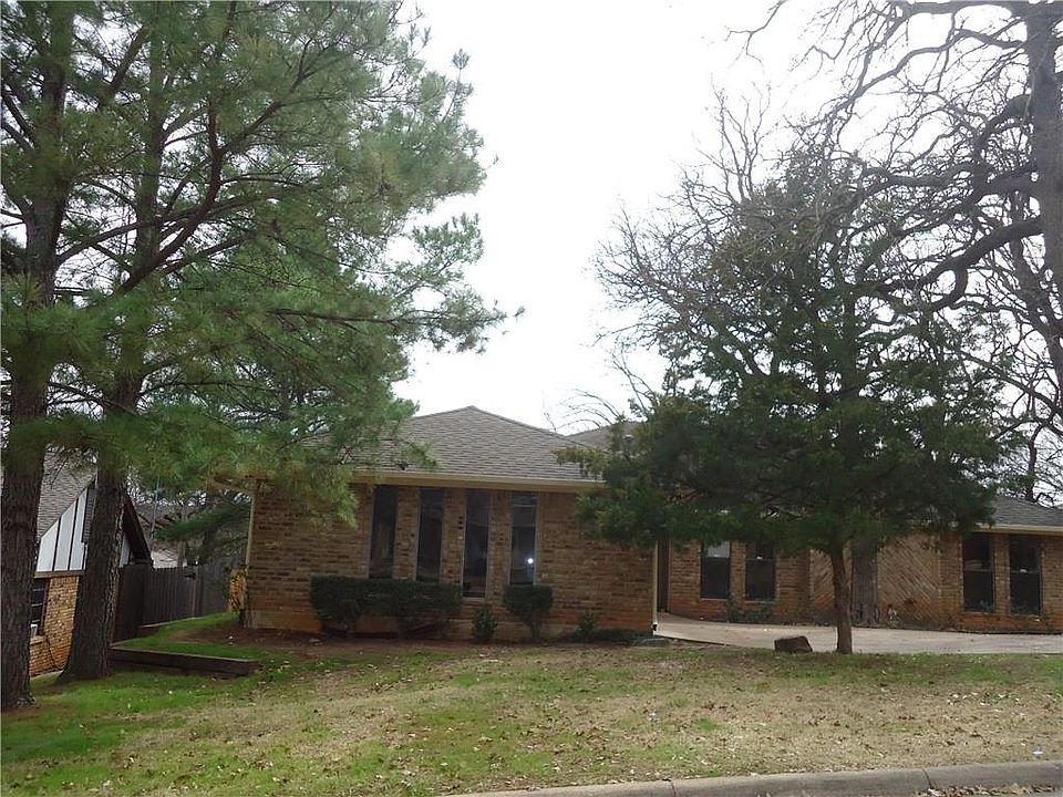 1st image of 5614 Trail Crest Dr
