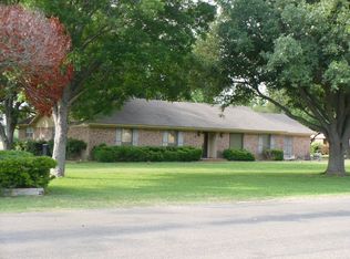 1093 Church Rd, Mc Gregor, TX 76657