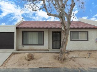 56279 Buena Vis #18, Yucca Valley, CA 92284