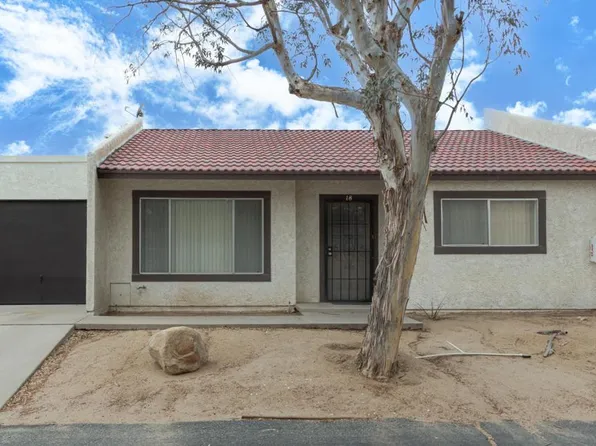 56279 Buena Vis #18, Yucca Valley, CA 92284