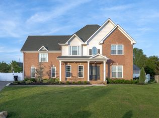 372 Abbie Rd, Murfreesboro, TN 37128