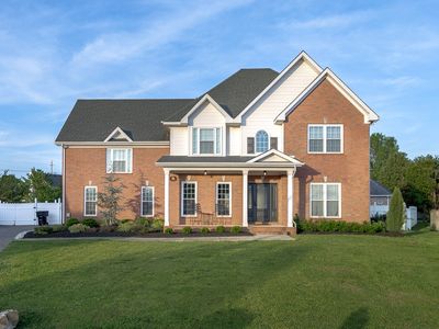 372 Abbie Rd, Murfreesboro, TN, 37128