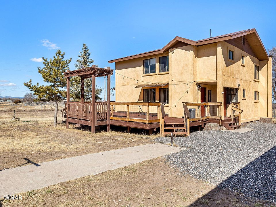 475 E 4th St, Eagar, AZ 85925 Zillow