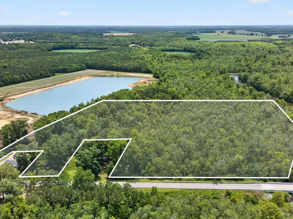 Tbd Mackeys Road, Roper, NC 27970