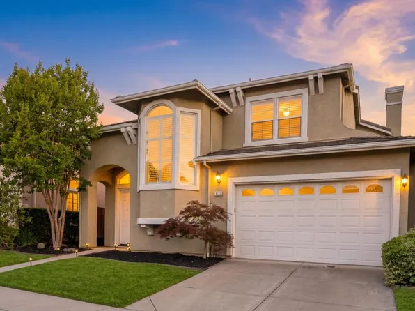 4131 Pleasanton Ave, Pleasanton, CA 94566