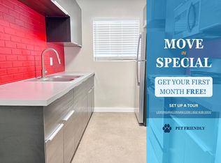445 W Osborn Rd #14, Phoenix, AZ 85013