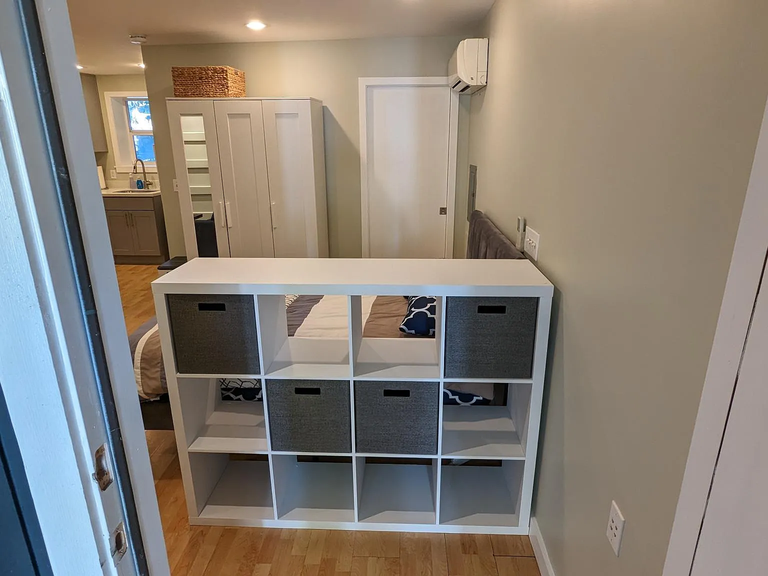 Studio, 500 sqft, $1,750 — Photo 2