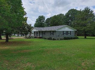 800 Ford Dr, Bald Knob, AR 72010