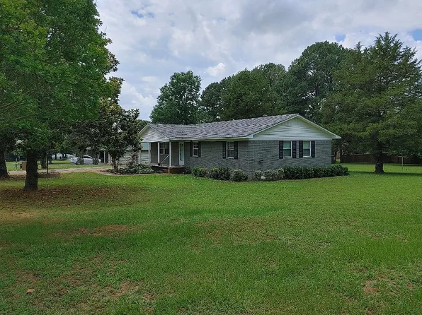 800 Ford Dr, Bald Knob, AR 72010