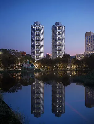 Rented by Compass | media 7