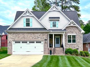 409 Eagle Ct, Henderson, NC 27536