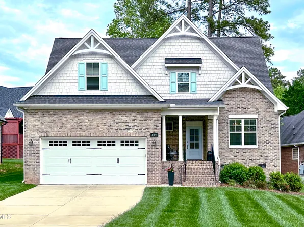 409 Eagle Ct, Henderson, NC 27536
