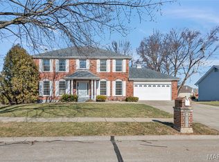 2922 Diekamp Farm Trl, Saint Charles, MO 63303