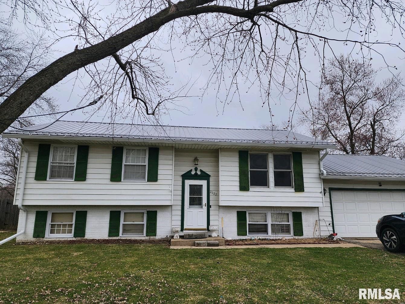 2622 S High Meadow Dr, Bartonville, IL 61607 Zillow