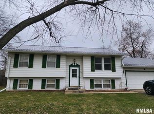 2622 S High Meadow Dr, Peoria, IL