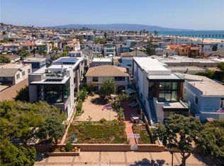 60 18th St, Hermosa Beach, CA 90254