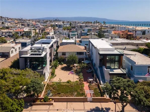 60 18th Ct, Hermosa Beach, CA 90254