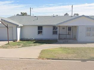 1088 Tipton St, Springfield, CO 81073