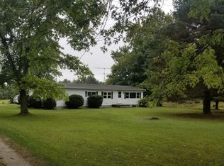 8041 Jordan Rd, Melvin, MI 48454