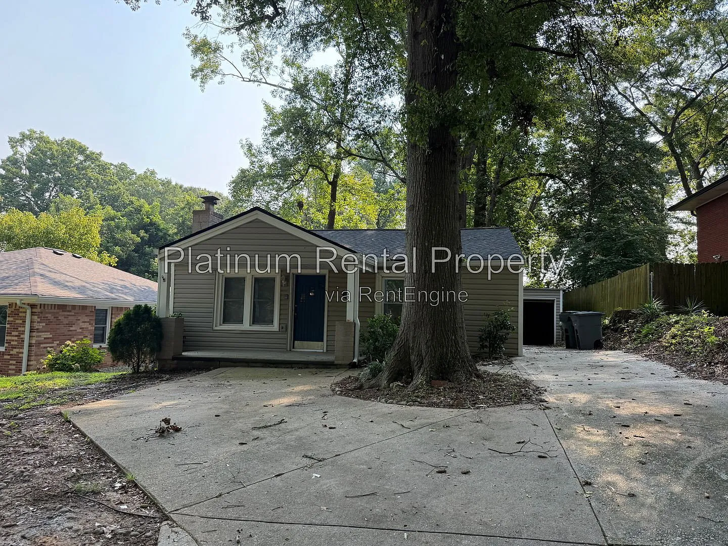 2 bed, 1.0 bath, 1140 sqft, $1,500 — Photo 2