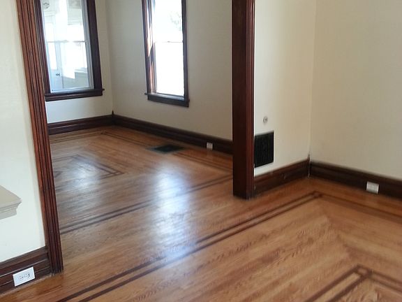 Living & Family Rooms