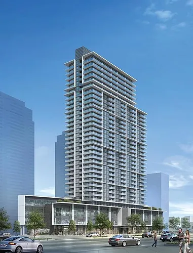 4955 Yonge St Photo 1