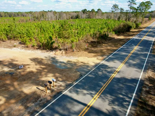 0 Chester Cochran Hwy #126, Chester, GA 31012