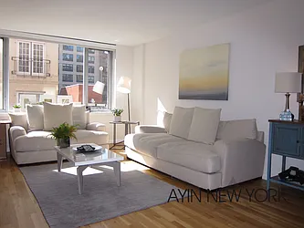 Rented by James Everett Lewis, LREB