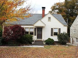 1634 Glenwood Ave, Atlanta, GA 30316