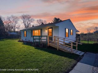 8410 Coleman Rd, Haslett, MI 48840