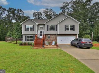3554 Silver Wood Walk, Gainesville, GA 30507