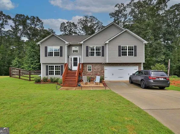 3554 Silver Wood Walk, Gainesville, GA 30507
