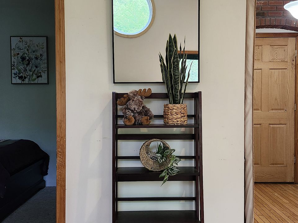 Main living area