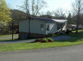 165 Burke St, Pennington Gap, VA 24277